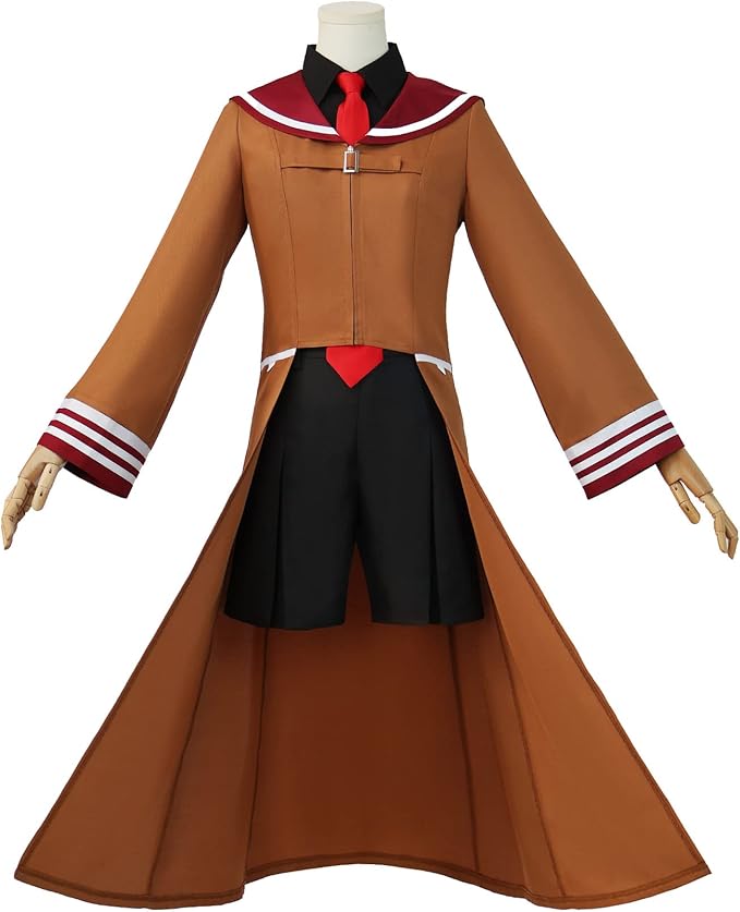 Amazon.co.jp: [MEIGUIHUA] 魔法使いの嫁 コスプレ衣装 羽鳥チセ