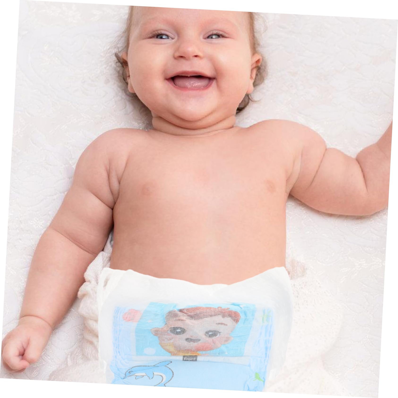 10 Piezas pañales bañadores de bebe pañal de natación para bebé pantalones de entrenamiento para orinar de bebé de bebe piscina para piscina nadar para