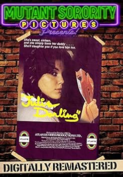 Julie Darling - Digitally Remastered