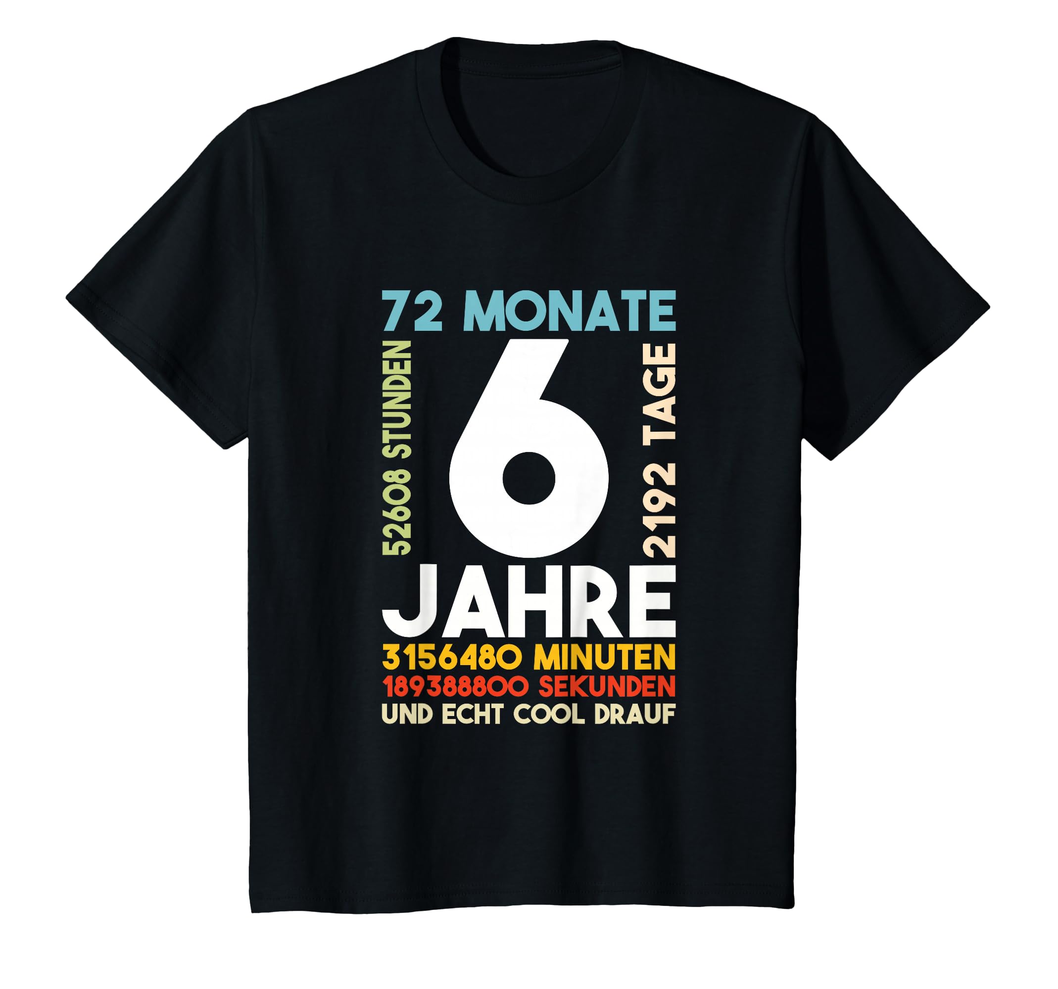 Kleidung mit Designs von Amazon Merch on Demand