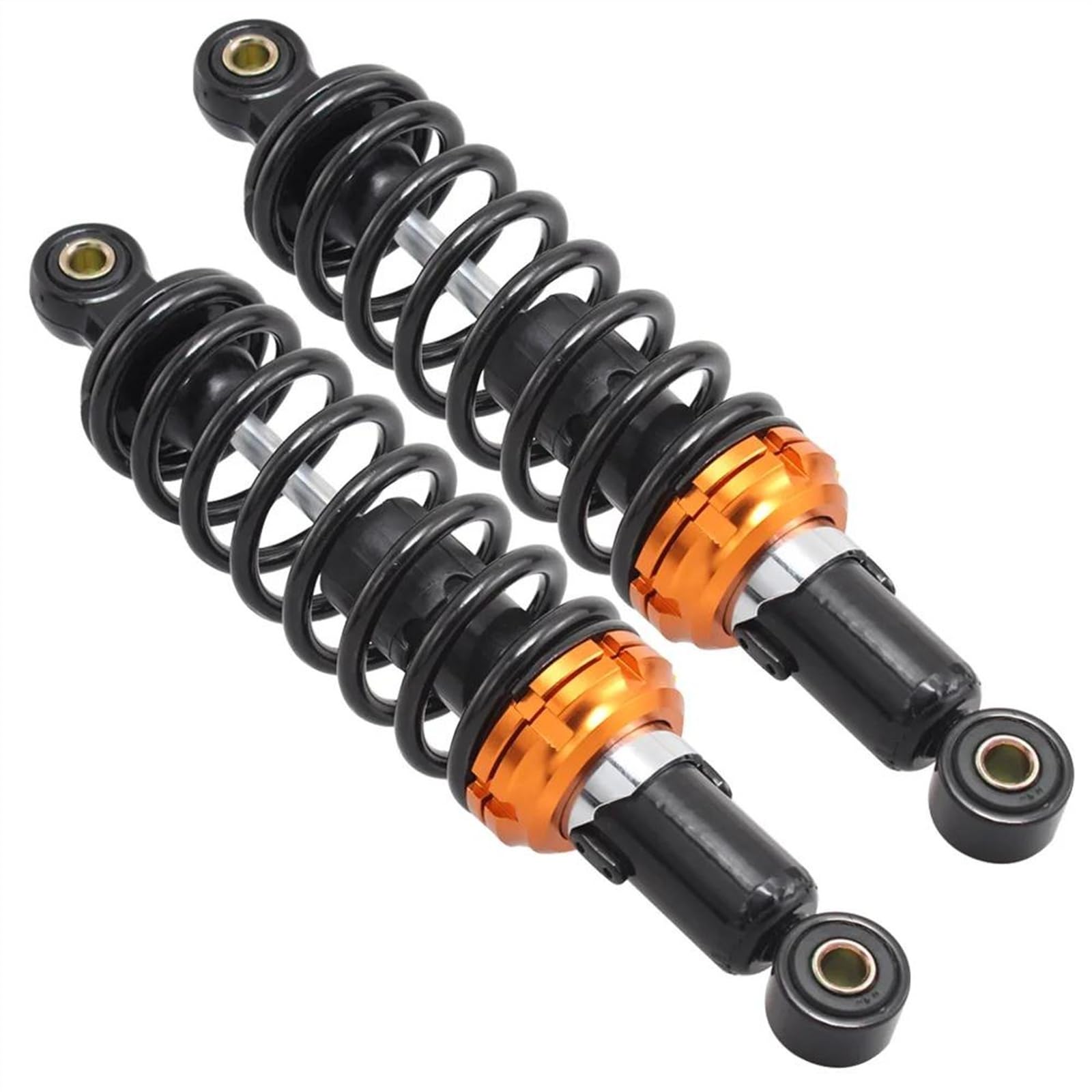 z50j モンキー　ショック Amazon | バイクパーツセンター(Bike Parts Center) メッキリア