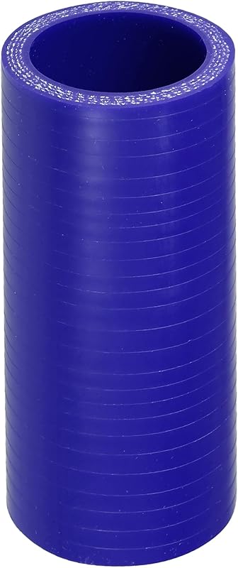Mangueira de silicone reta X AUTOHAUX para radiador e admissão 35 mm x 100 mm, 0° – 1 unidade
