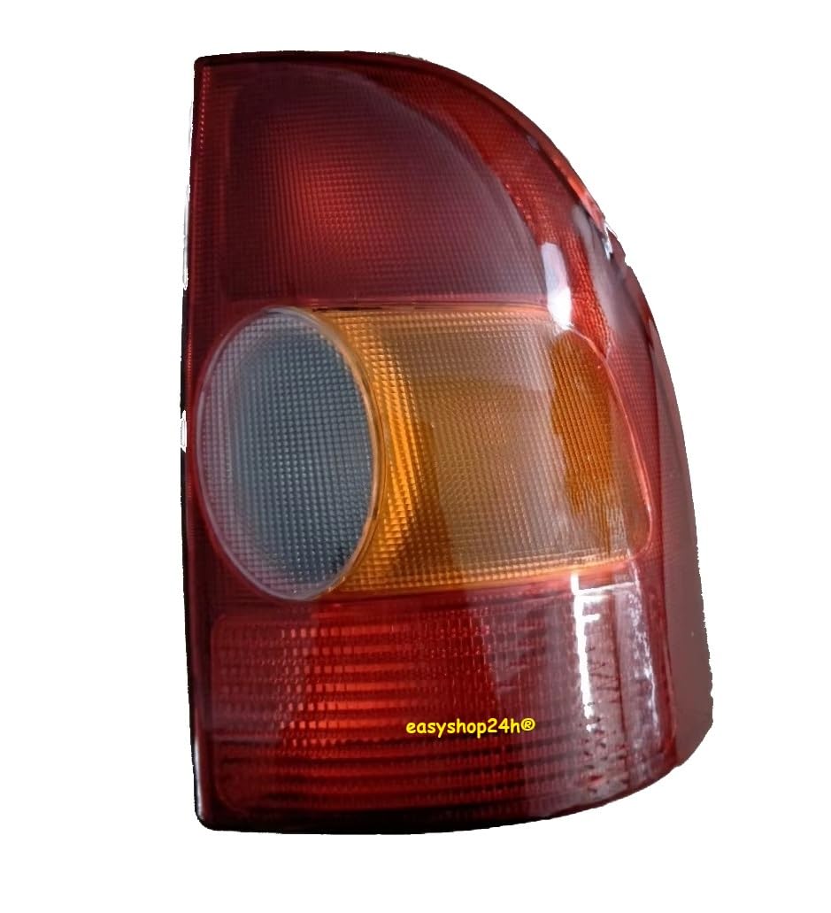 59260 FARO GRUPPO OTTICO POSTERIORE DX Destro [Lato Passeggero