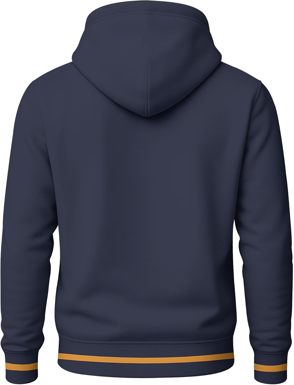 PAGYMO Graphic Hoodies for Men Funny 3D Printed Cool Design Novelty Fashion Pullover Hooded Sweatshirt - Image 4