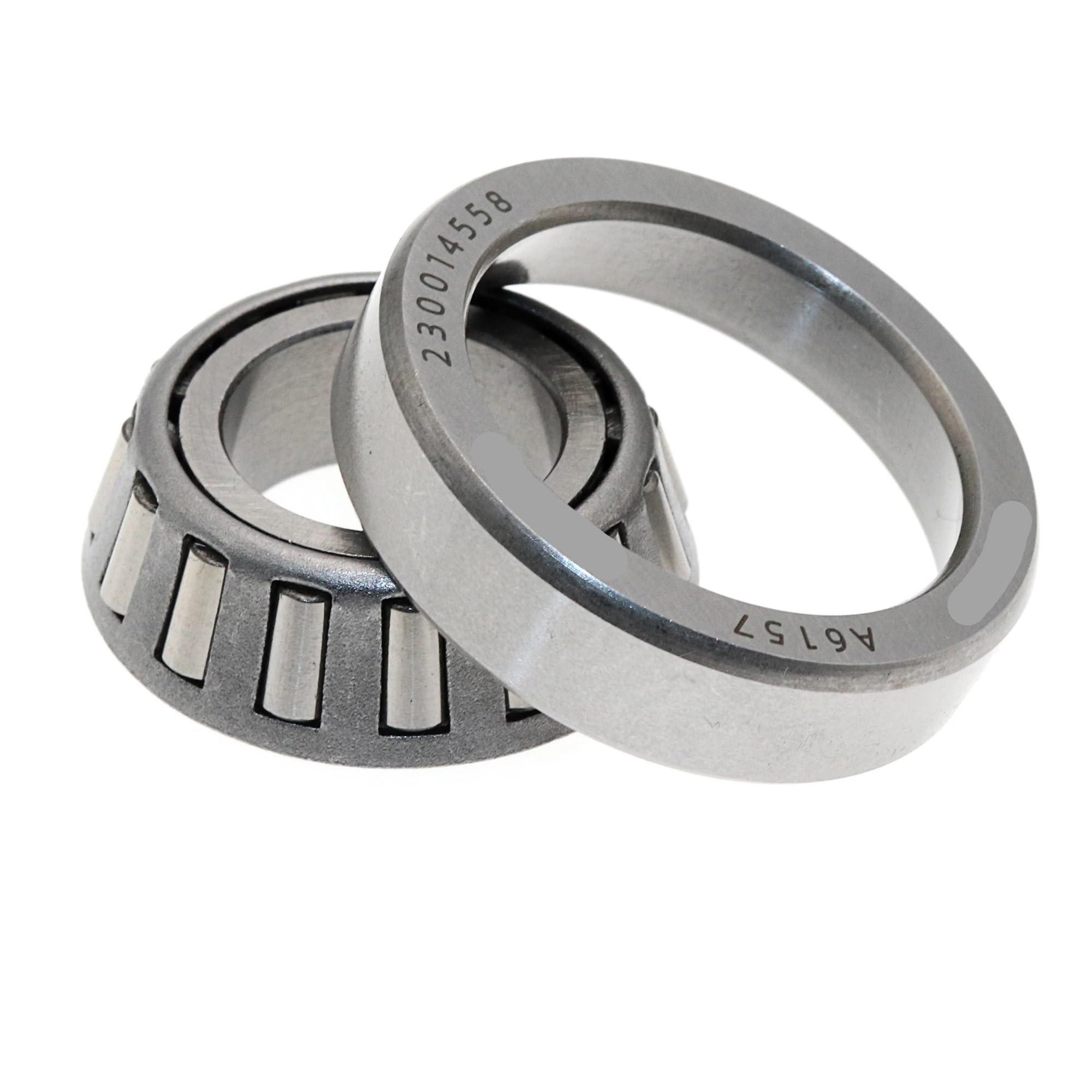 KSZHZYMGX 1pcs Bearing A6075 A6157A A6075/A6157A Tapered Roller Bearings