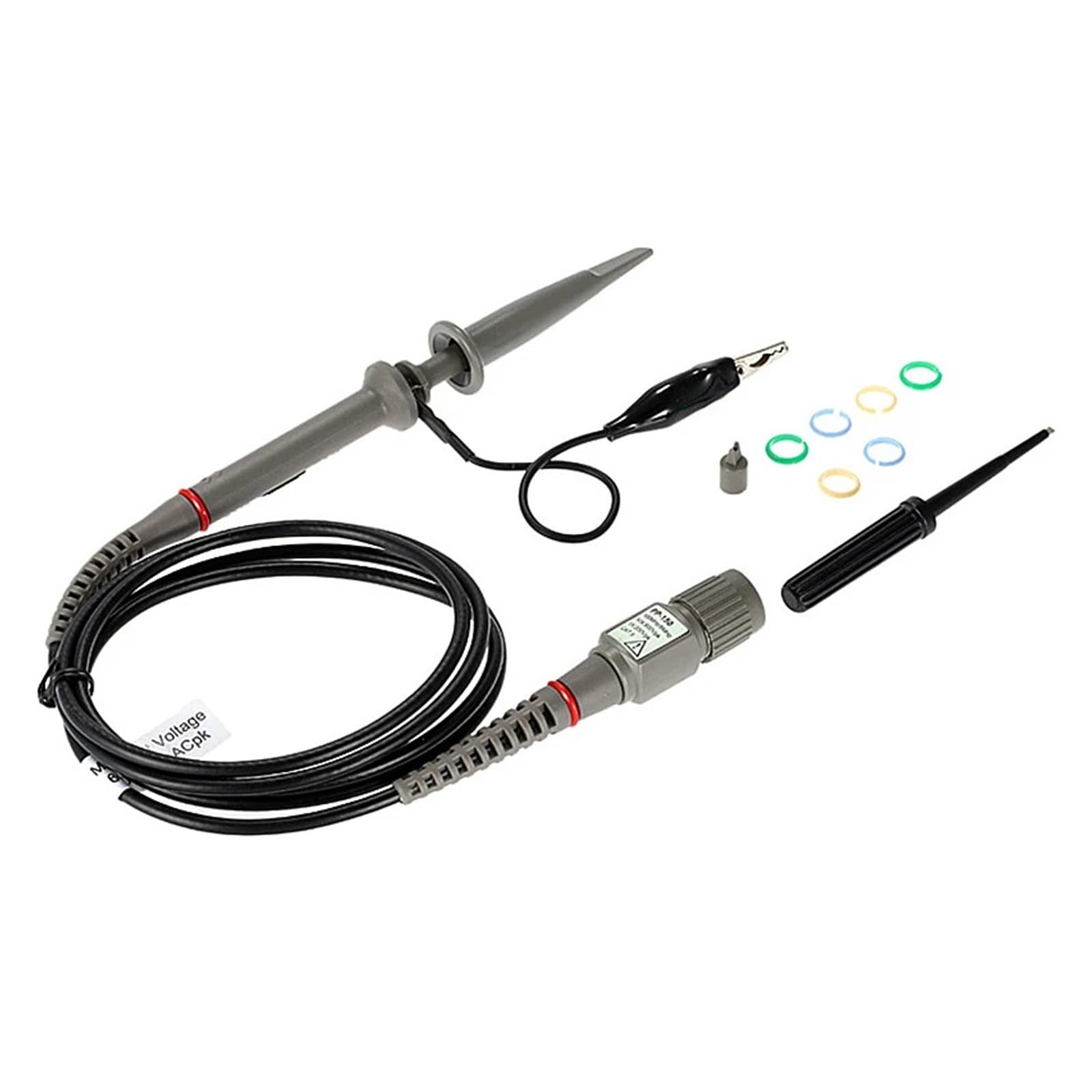 Oszilloskop Tastköpfe 60MHz 100MHz 200MHz 250MHz 300MHz Oszilloskop Sonde Zubehör PP-80 PP-150 PP-200 PP-250 PP-300(PP-300(300MHZ))