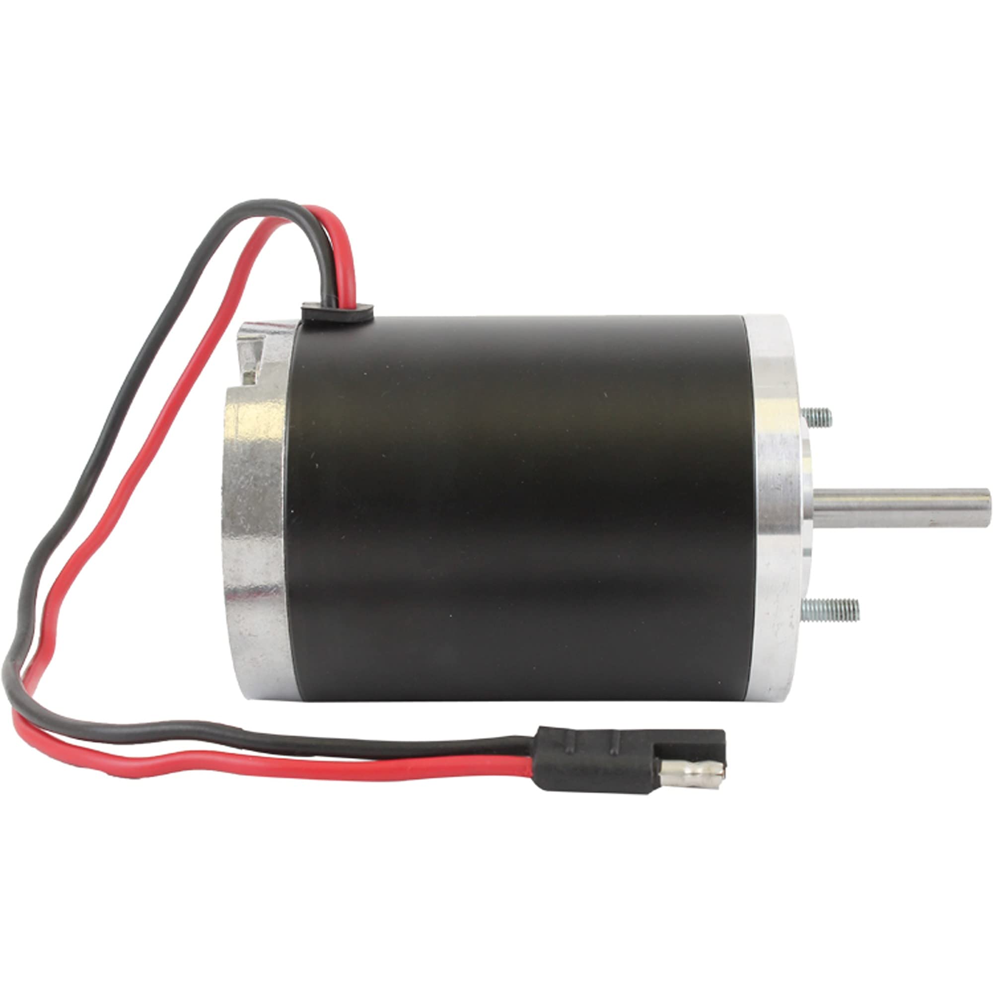 DB Electrical 430-22113 - Motor esparcidor de sal compatible con/repuesto para compradores ATVS15 ATVS 15 Salt Dog /3000966/12 voltios