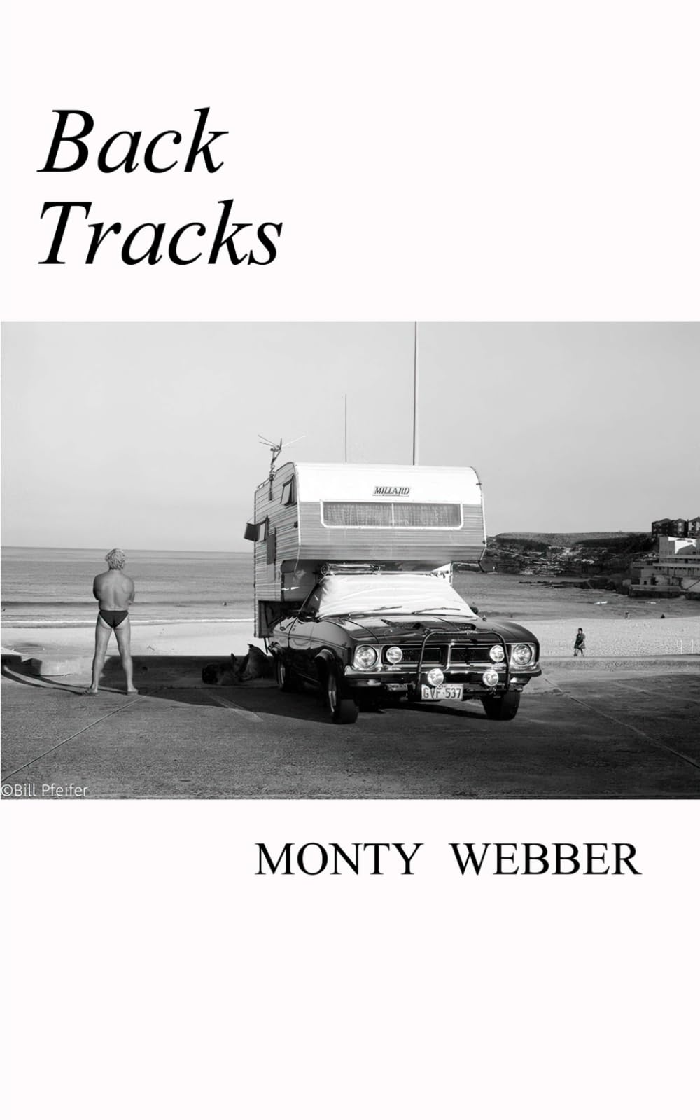 Back Tracks