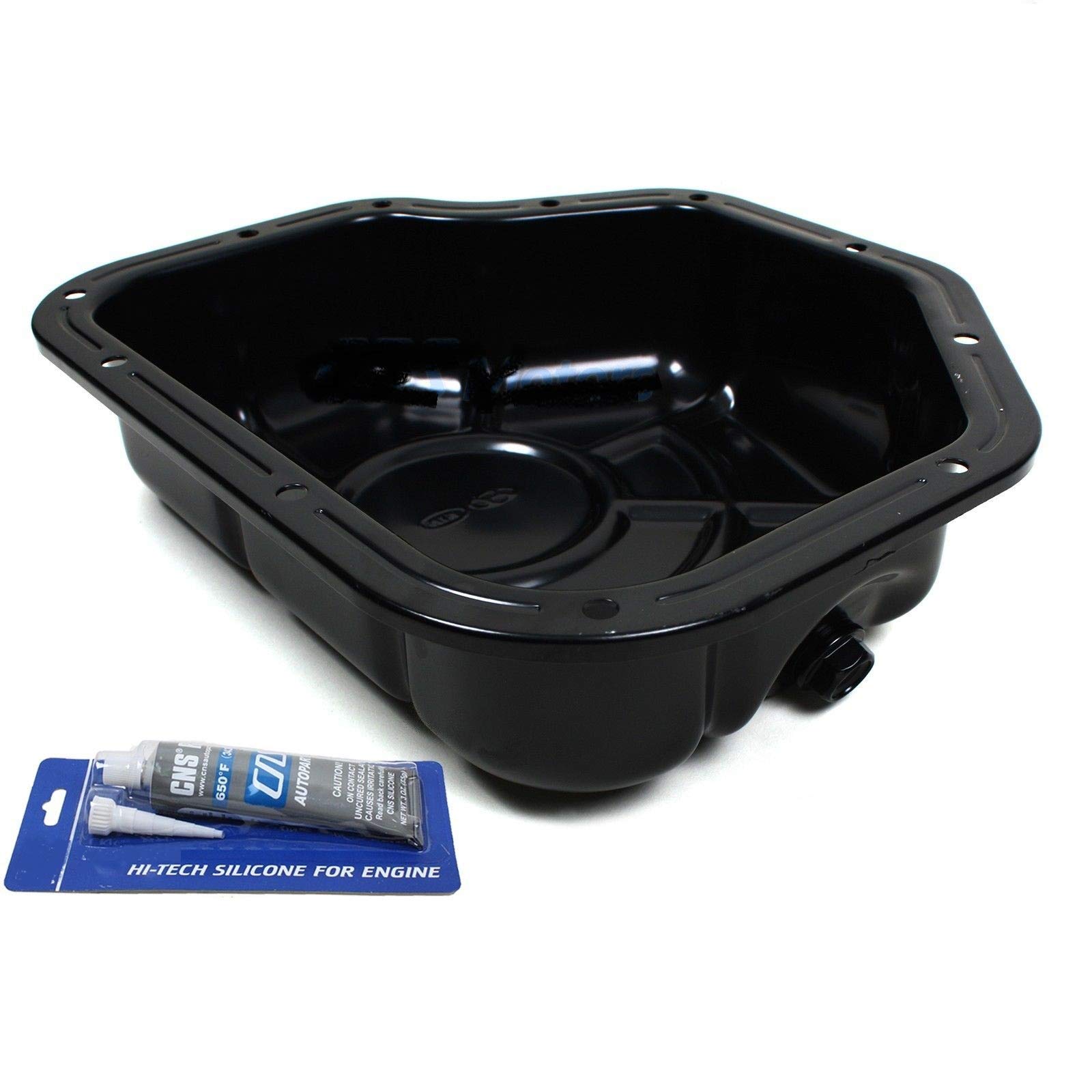 Amazon.com: Genuine OEM 21510-3E000 Pan - Engine Oil, Lower