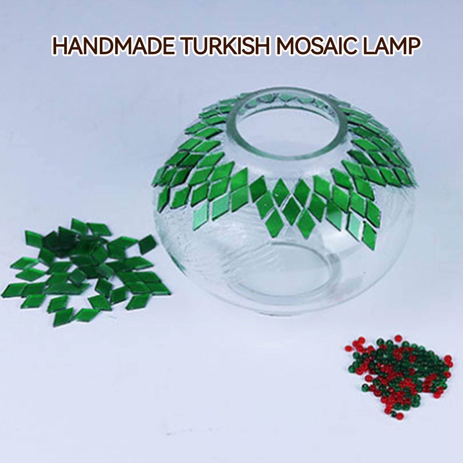 Amazon.co.jp : トルコペンダントランプ、手作りモロッコモザイク