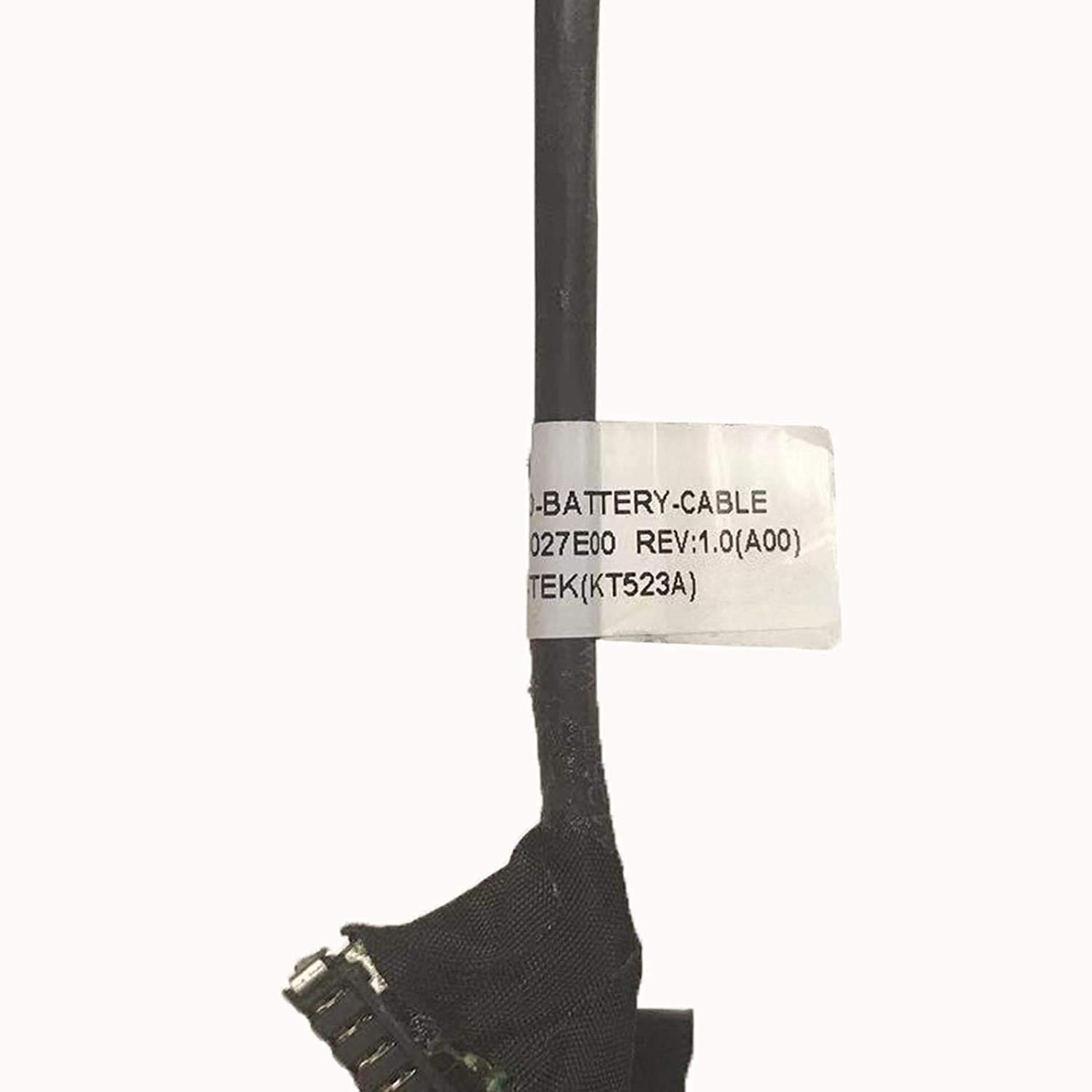 ADM70 C17R8 0C17R8 zamiennik kabla baterii do Dell Latitude E5470 E5570 6MT4T NGGX5 akumulator Precision 3510