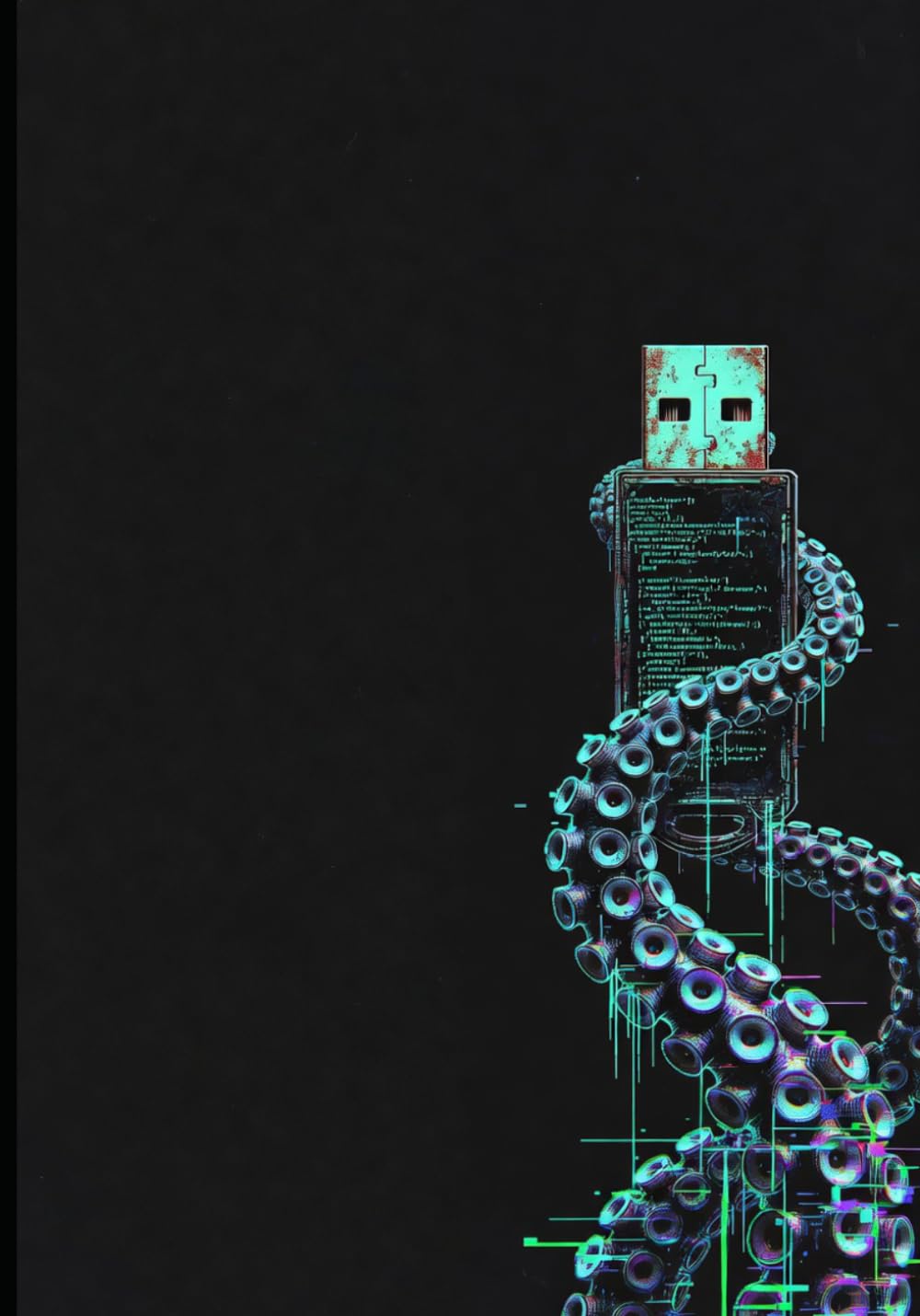 Eldritch Protocol: Book 1