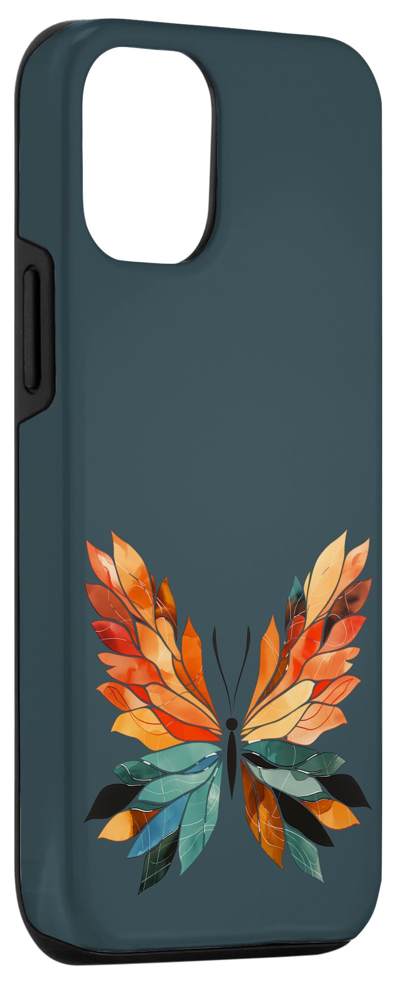 Amazon.com: iPhone 14 Pro Butterfly Wings Case : Cell Phones