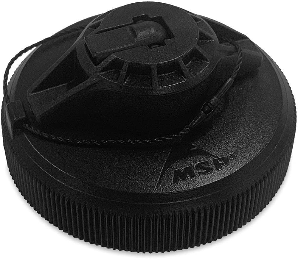 超希少品・美品】MSR Spigot Cap Amazon | エムエスアール(MSR) アウトドア 登山 給水