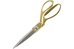 Apex Gold Powerhouse Scissors