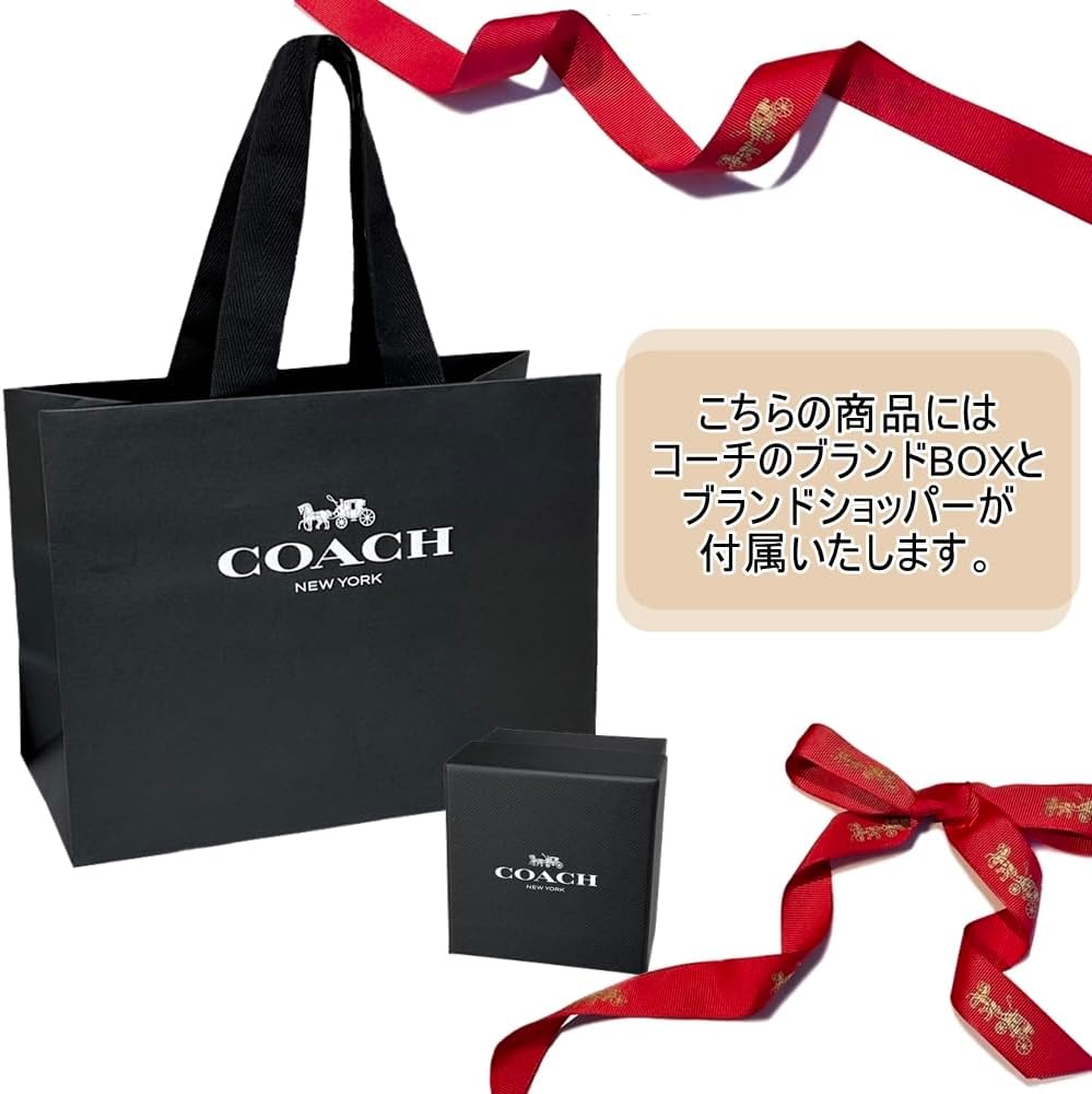 coach新品ペアセット 楽天市場】【ペアウォッチ】COACH コーチ 腕時計 ペア腕時計