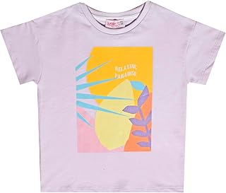 junior Girls Girls T-Shirt Work Utility Outerwear (pack of 1)