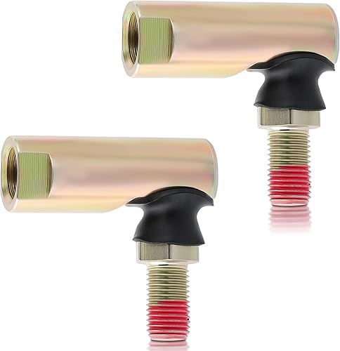 AUTOKAY 923-0448A 923-0448 723-0448A Rótulas para Cub Cadet MTD Troy Bilt Toro Lawn Tractor Sustituye 723-0448