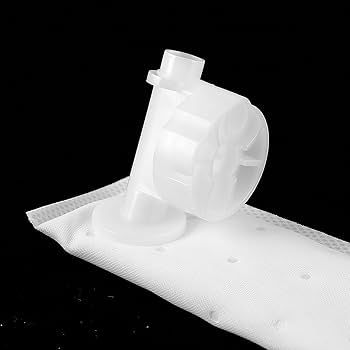 Amazon.com: Frezon Fuel Strainer Filter, Pump Strainer for Suzuki
