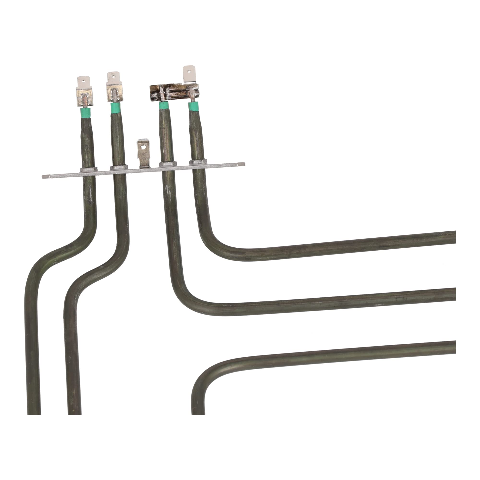 sparefixd Nadaje się do Lamona Kuchenka Piekarnik Grill Element 2200W LAM3304 LAM3405 L
