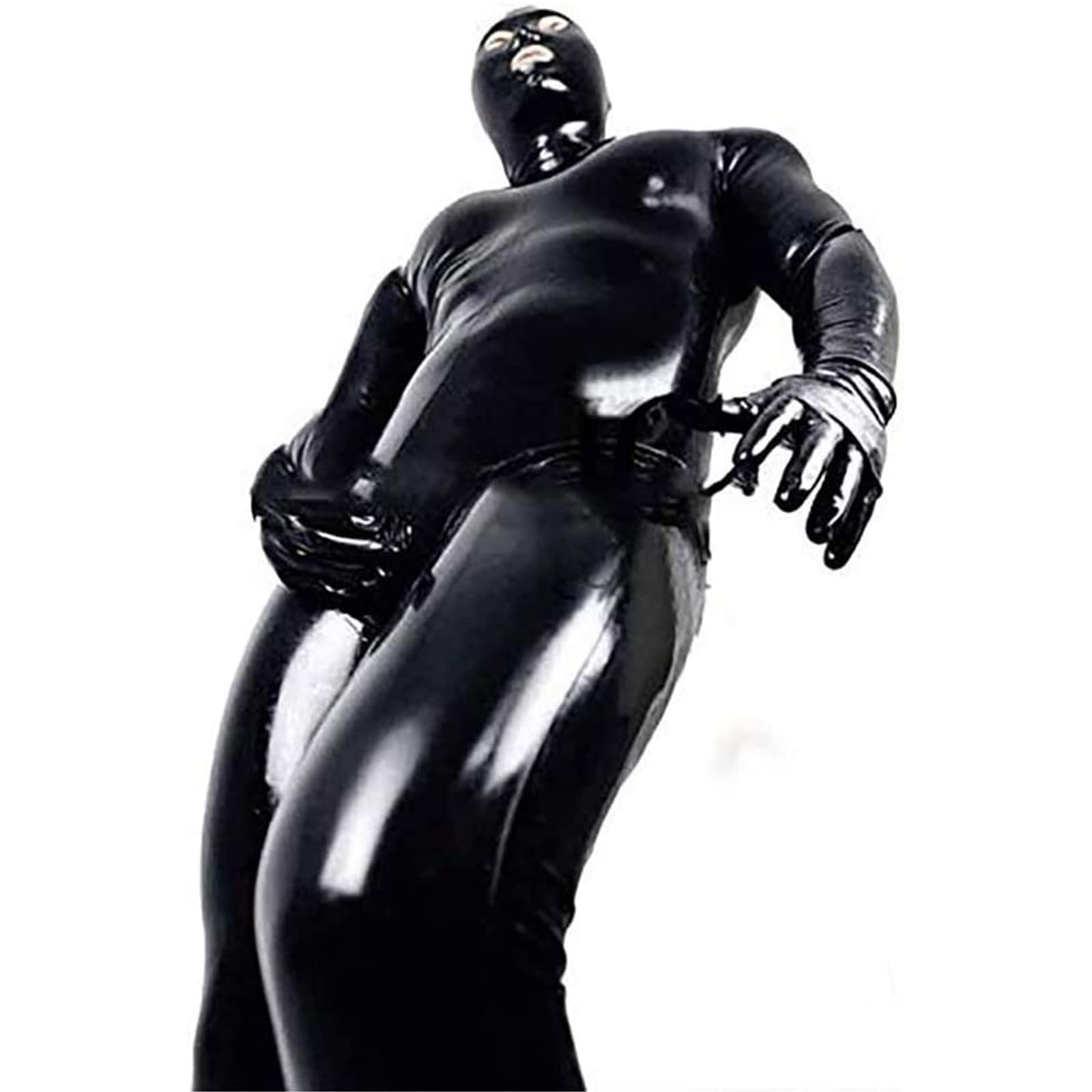 Latex lingerie - erotische bodystockings kopen? | Korting tot 8
