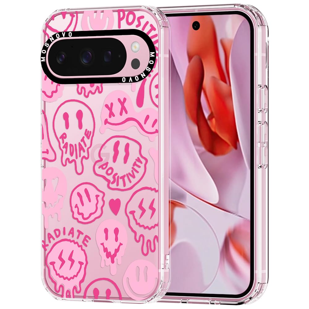 MOSNOVO Case for Google Pixel 9 Pro XL