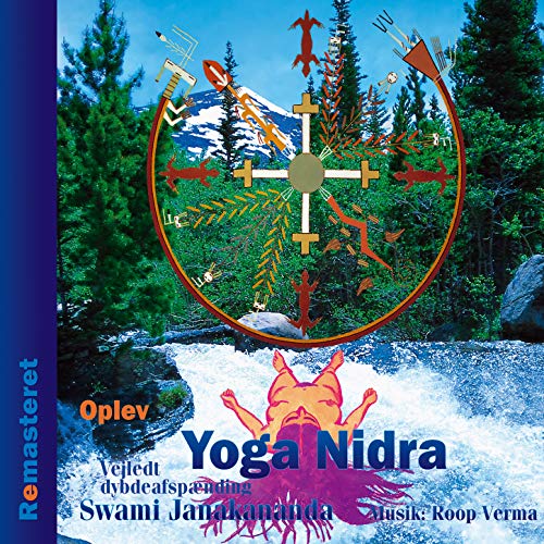 Amazon Music Swami JanakanandaのOplev Yoga Nidra Amazon.co.jp