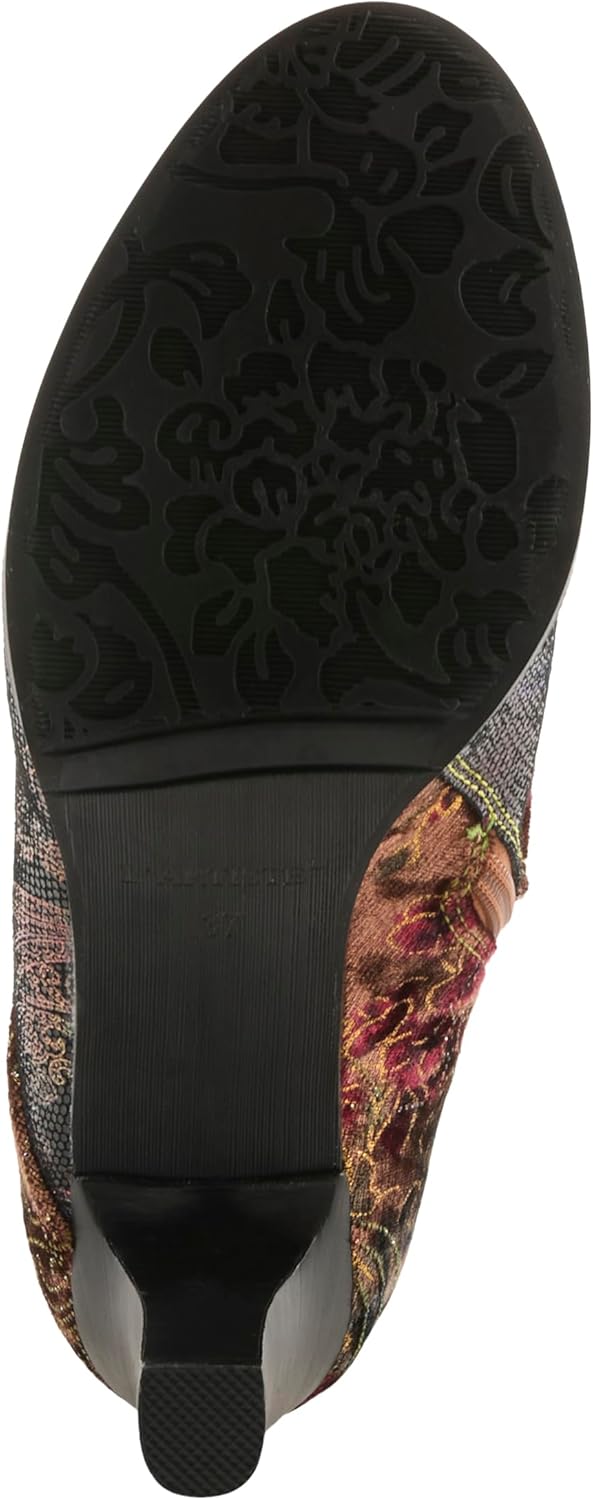 Spring Step L'Artiste womens Stellar