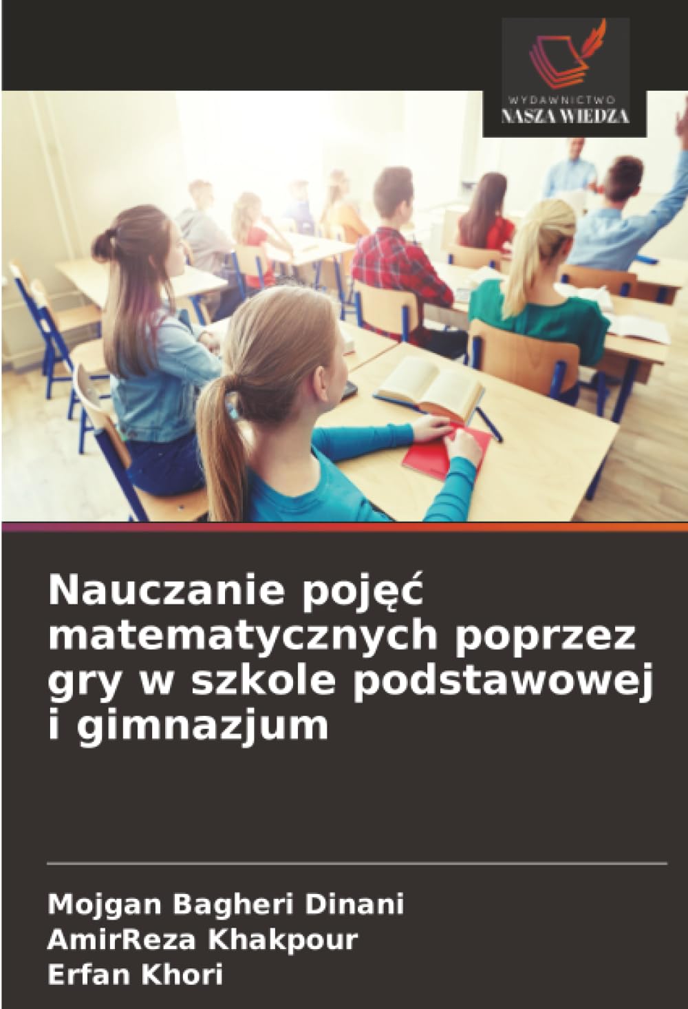 Nauczanie pojęc matematycznych poprzez gry w szkole podstawowej i gimnazjum