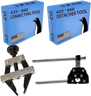 PGN Roller Chain Tool Kit