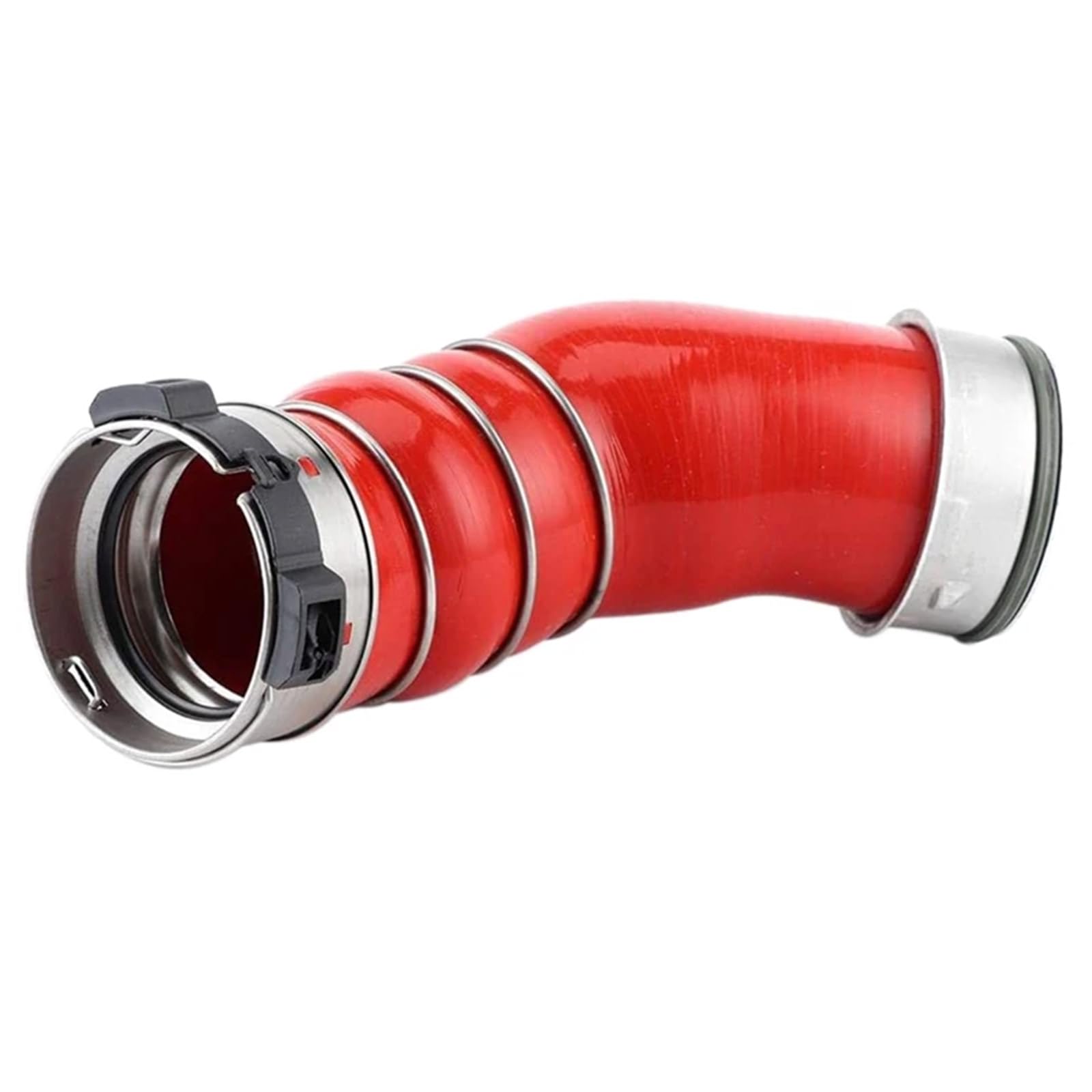 Nucelit Multicolor 11617799873 Intercooler Rubber Hose Replacement Air Hose Tube Car Engine Intercooler Pipe For E70 E71