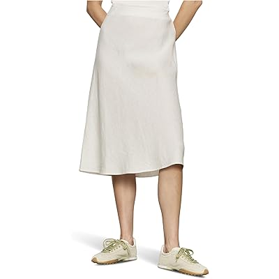 Юбка Sanctuary Everyday Linen Slip Skirt