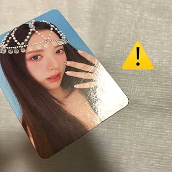 Amazon.co.jp: 宇宙少女 WJSN ボナ トレカ 'SEQUENCE