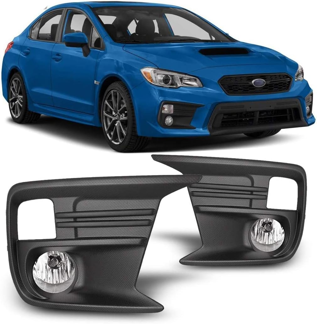 2012 Chevy Malibu Front Bumper Silver Pair Of Black Fog Light Covers For 2013-2015 Chevy Malibu - Left &amp; Right Side 2013-2015 Malibu Fog Light Cover