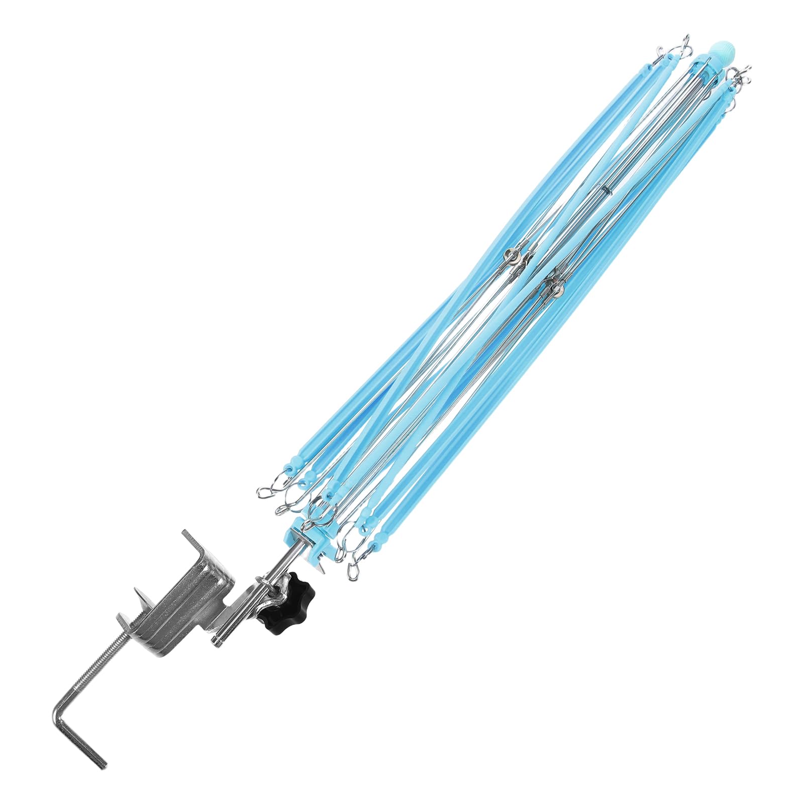 Porte-pelotes polyvalent Zerodeko pour ranger la laine et éviter les nœuds