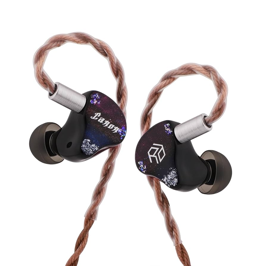 イヤホン Yanyin Canon Pro Yanyin Canon Pro | 1DD+6BA In-Ear Monitors – Linsoul Audio