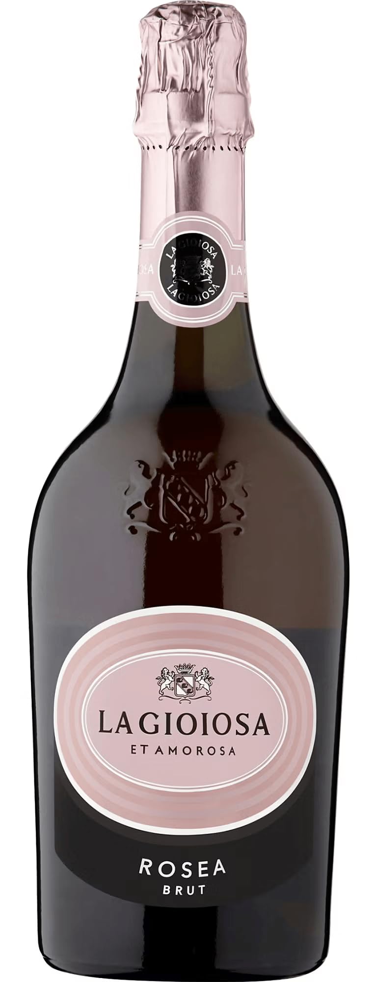 La Gioiosa Rosea Brut, 75 cl
