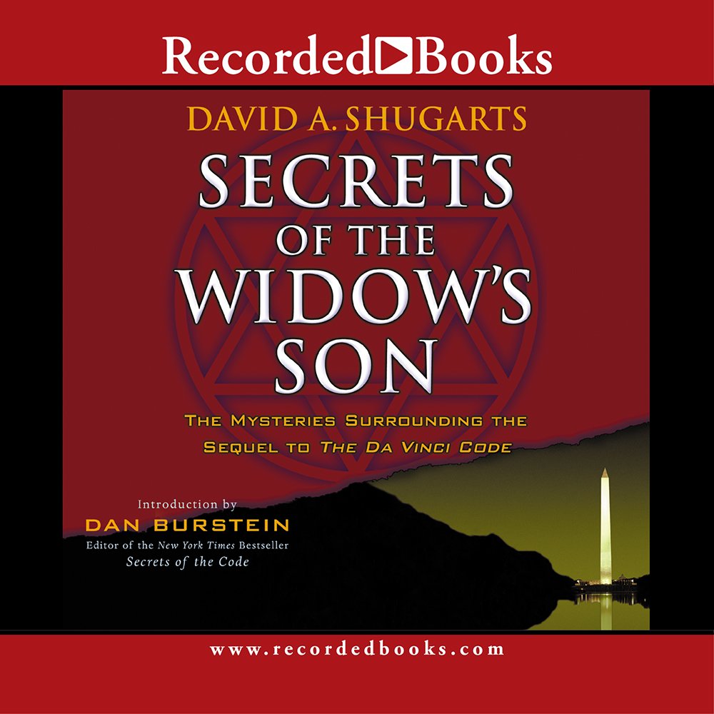 Secrets of the Widow's Son The Mysteries Surrounding the Sequel to the