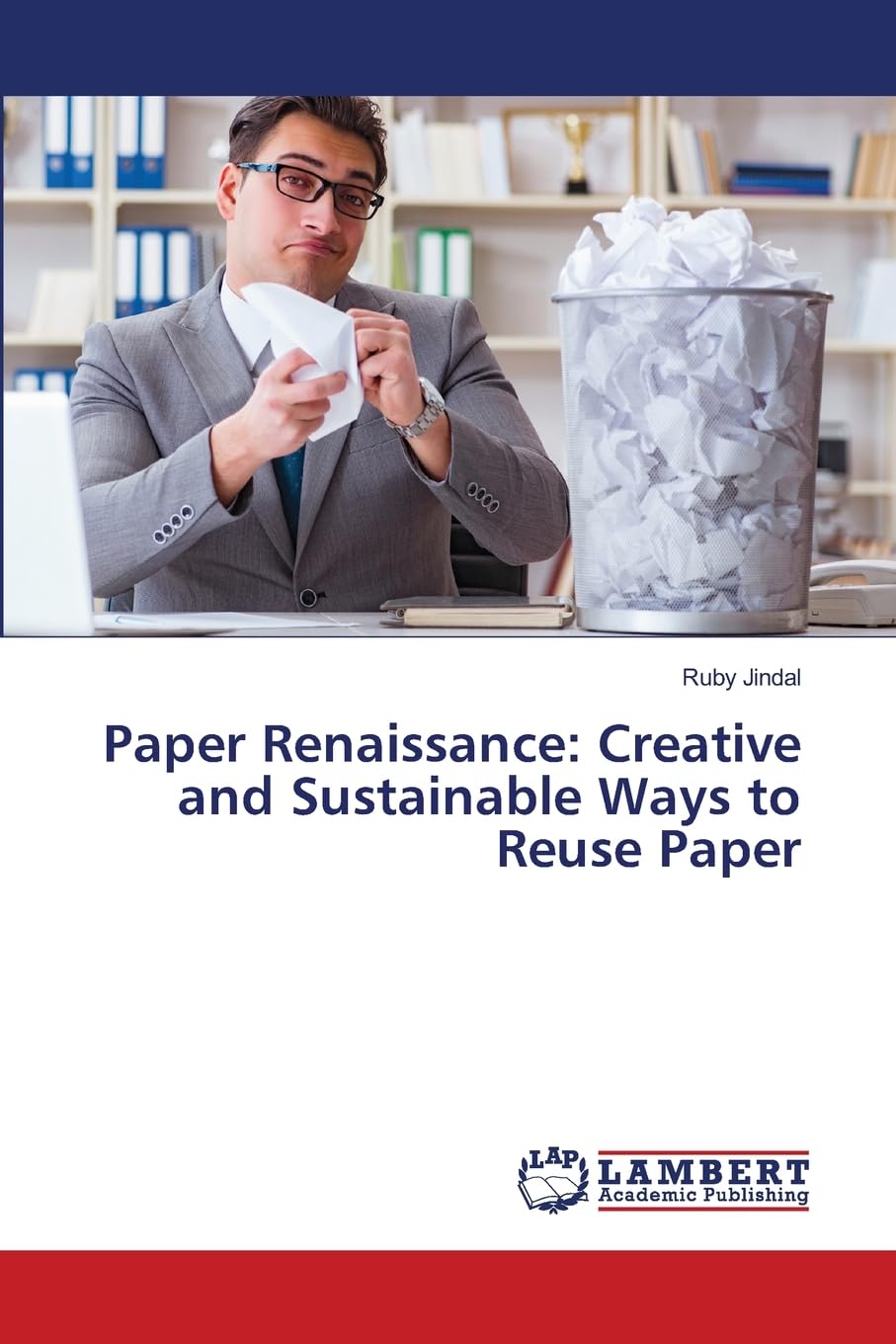 Paper Renaissance: Creative and Sustainable Ways to Reuse Paper
