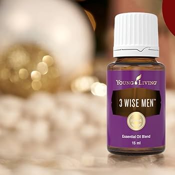 Amazon.com: Young Living 3 Wise Men - 15ml - Spiritual Awareness Amazon.com: Young Living 3 Wise Men - 15ml - Spiritual Awareness