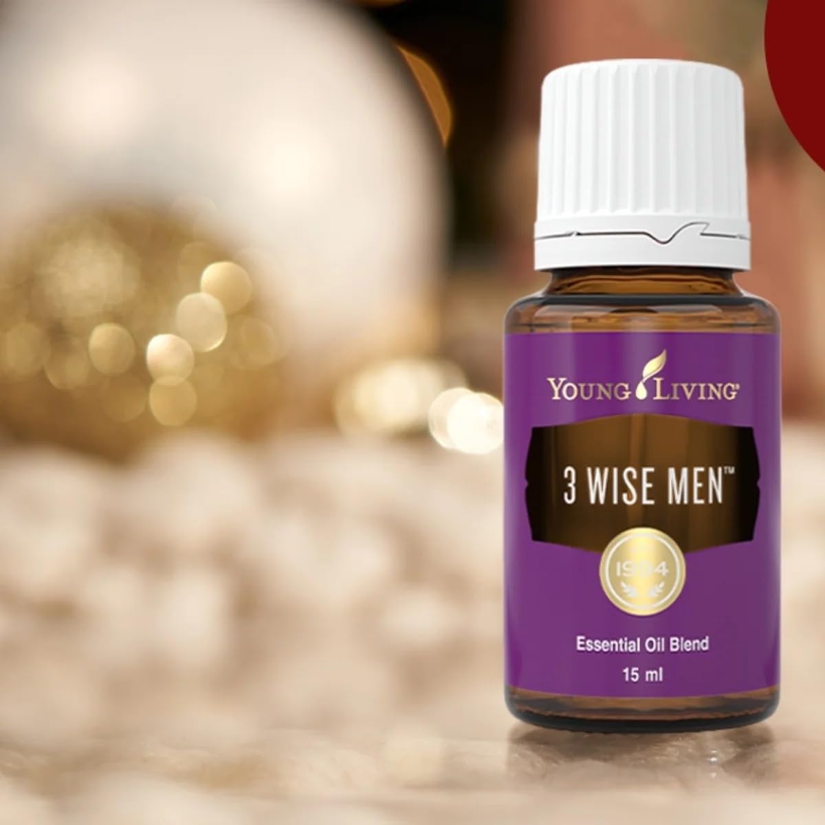 Amazon.com: Young Living 3 Wise Men - 15ml - Spiritual Awareness