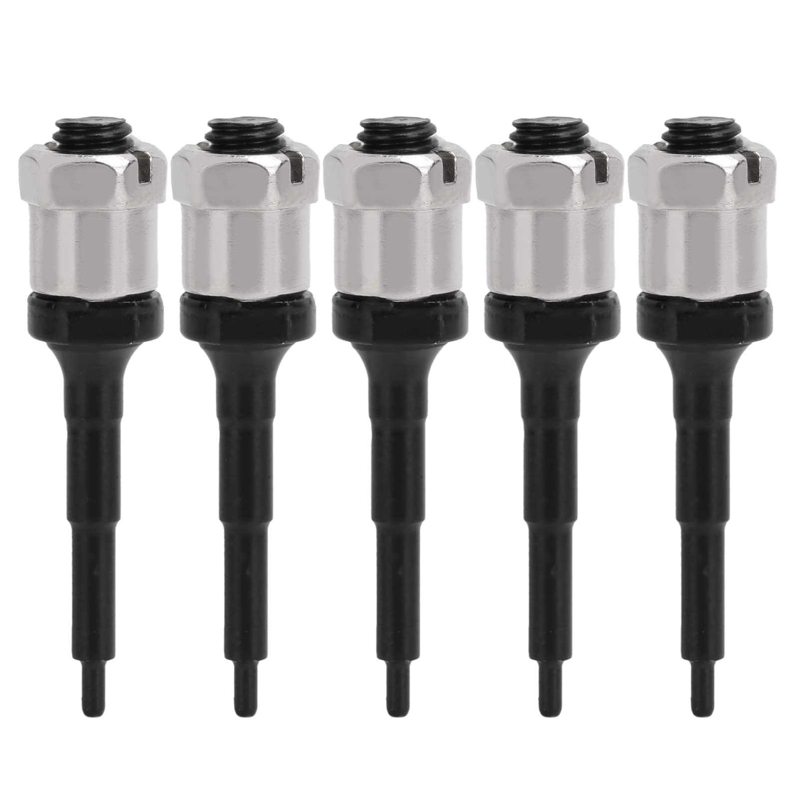 Grcfumo Ear Tag Needle Pin, Livestock Ear Tagger with Stainless Steel, Ear Tag Pin for Livestock Use Cow Pig Cattle