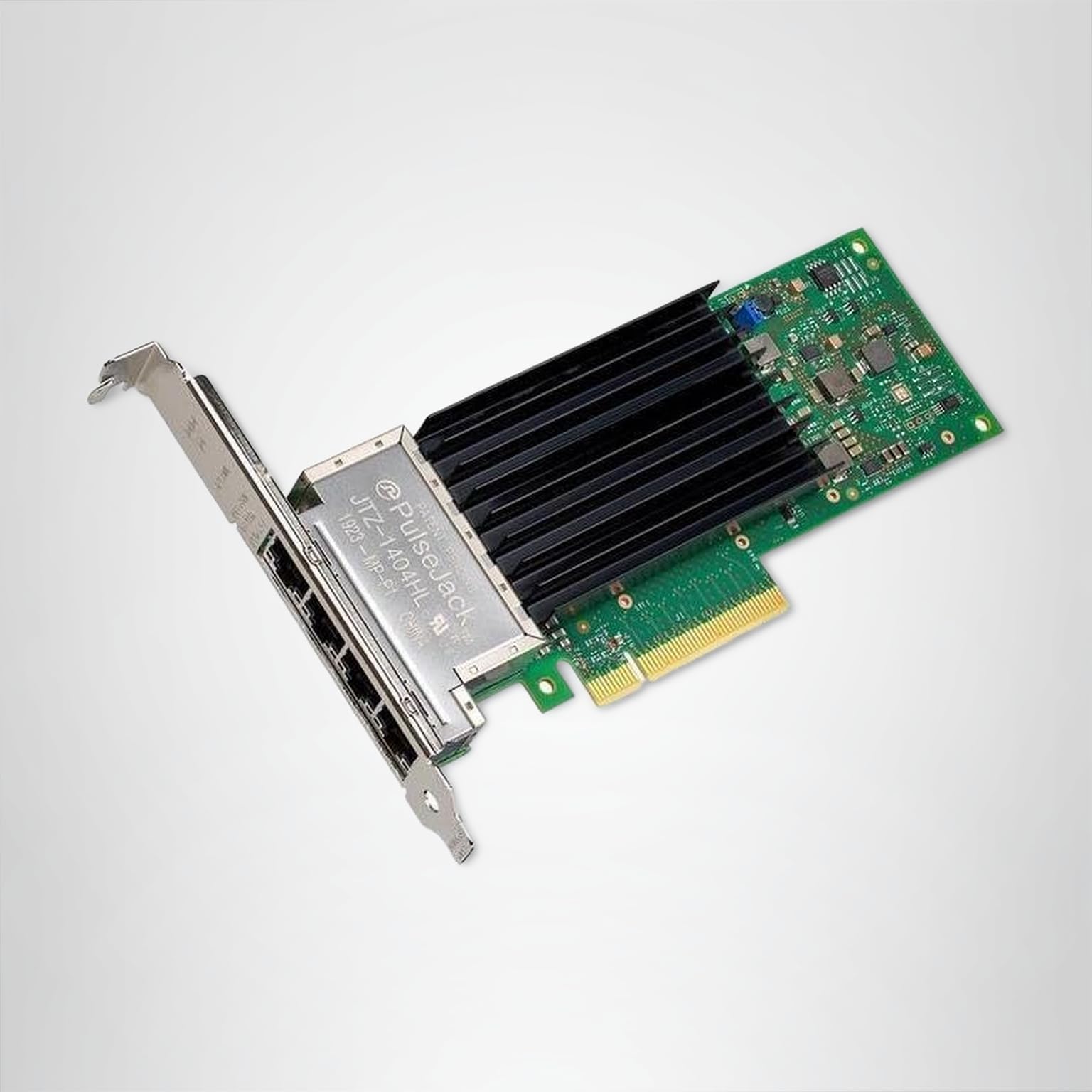 Amazon | X710T4L [Ethernet Network Adapter X710-T4L 10GbE/5GbE/2.5