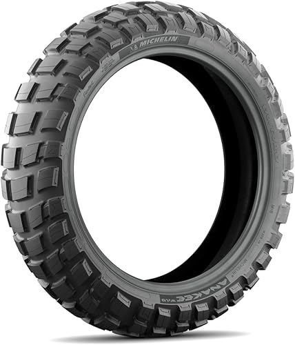 Miniatura 2 de MICHELIN Neumático trasero Anakee Wild 150/70R-17 (69R)
