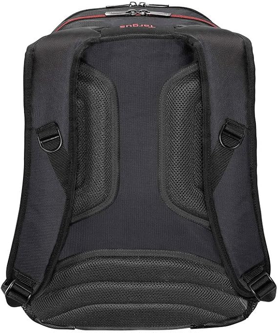 targus metropolitan backpack