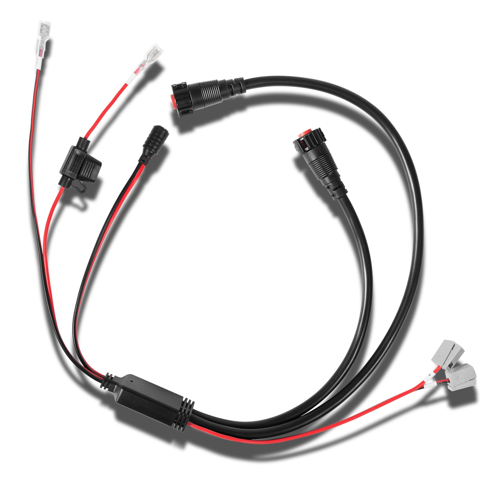 Amazon.com: Upgrade 010-12676-40 Replace for Garmin All-in-One