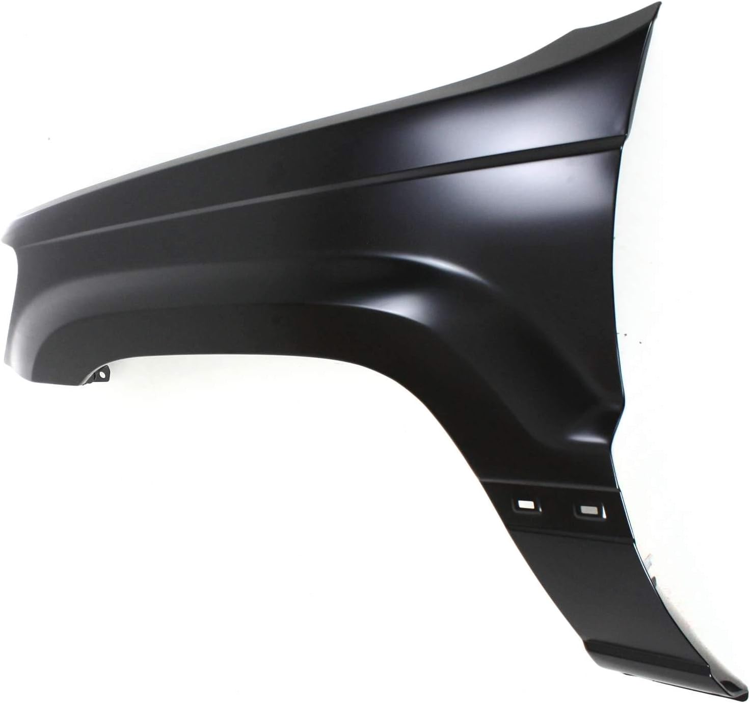 Garage-Pro Bumper Cover SET Compatible with 2004 Jeep Grand Cherokee Front