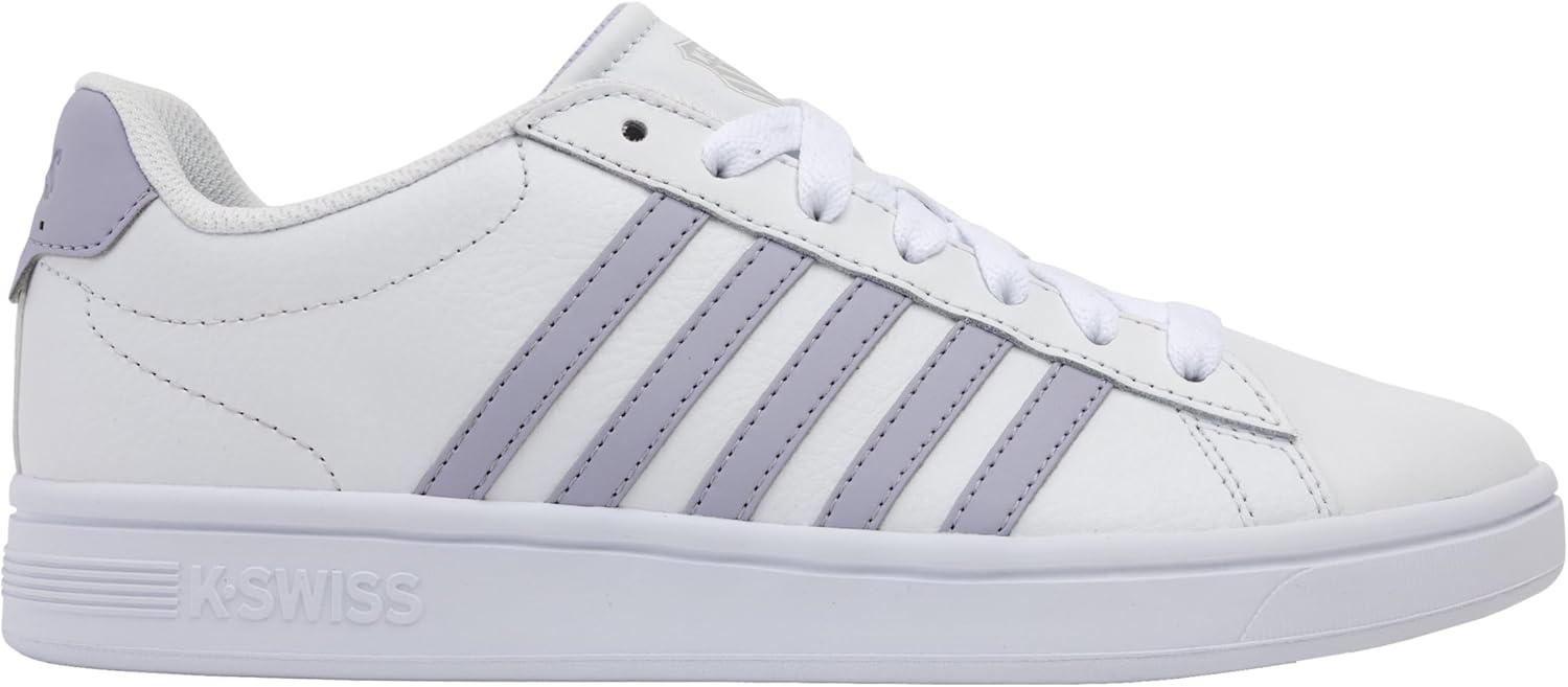 K-Swiss Women's Low-Top Sneakers