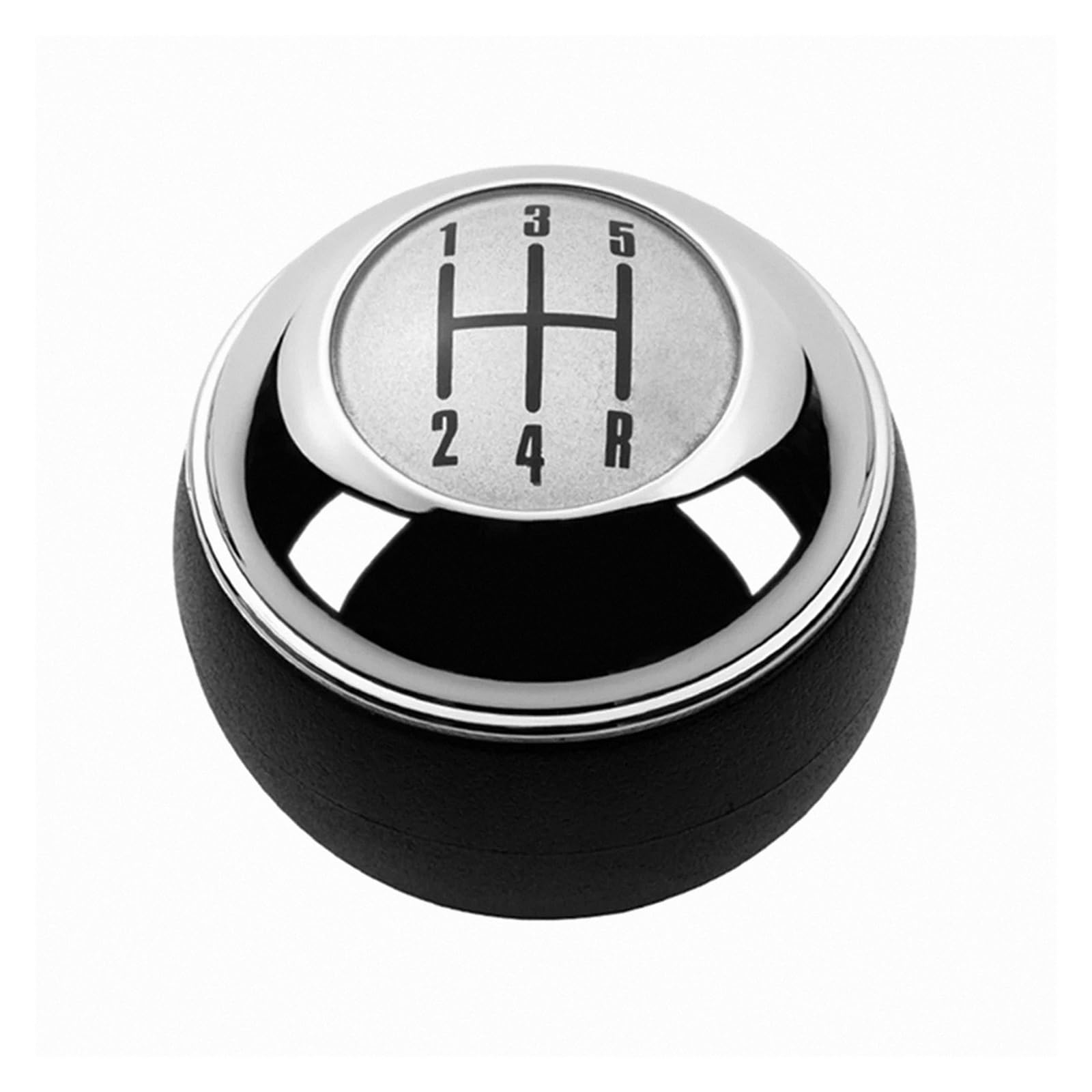 For Mini For Cooper R50 Cabrio R52 R53 2002-2008 Sporty Gear Shifter Knob