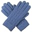 Steel Blue Cable
